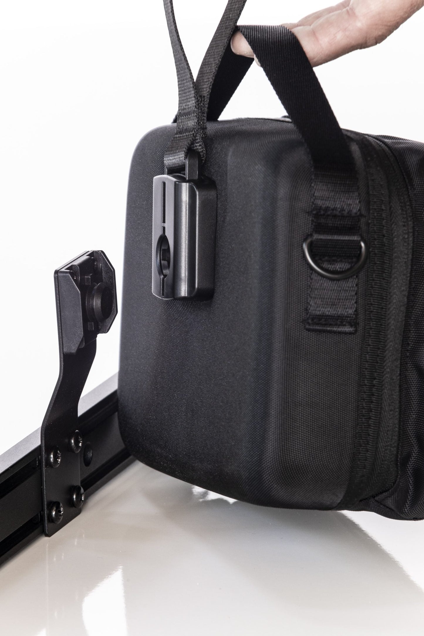 Quokka PRM-ZW Bag for power wheelchairs