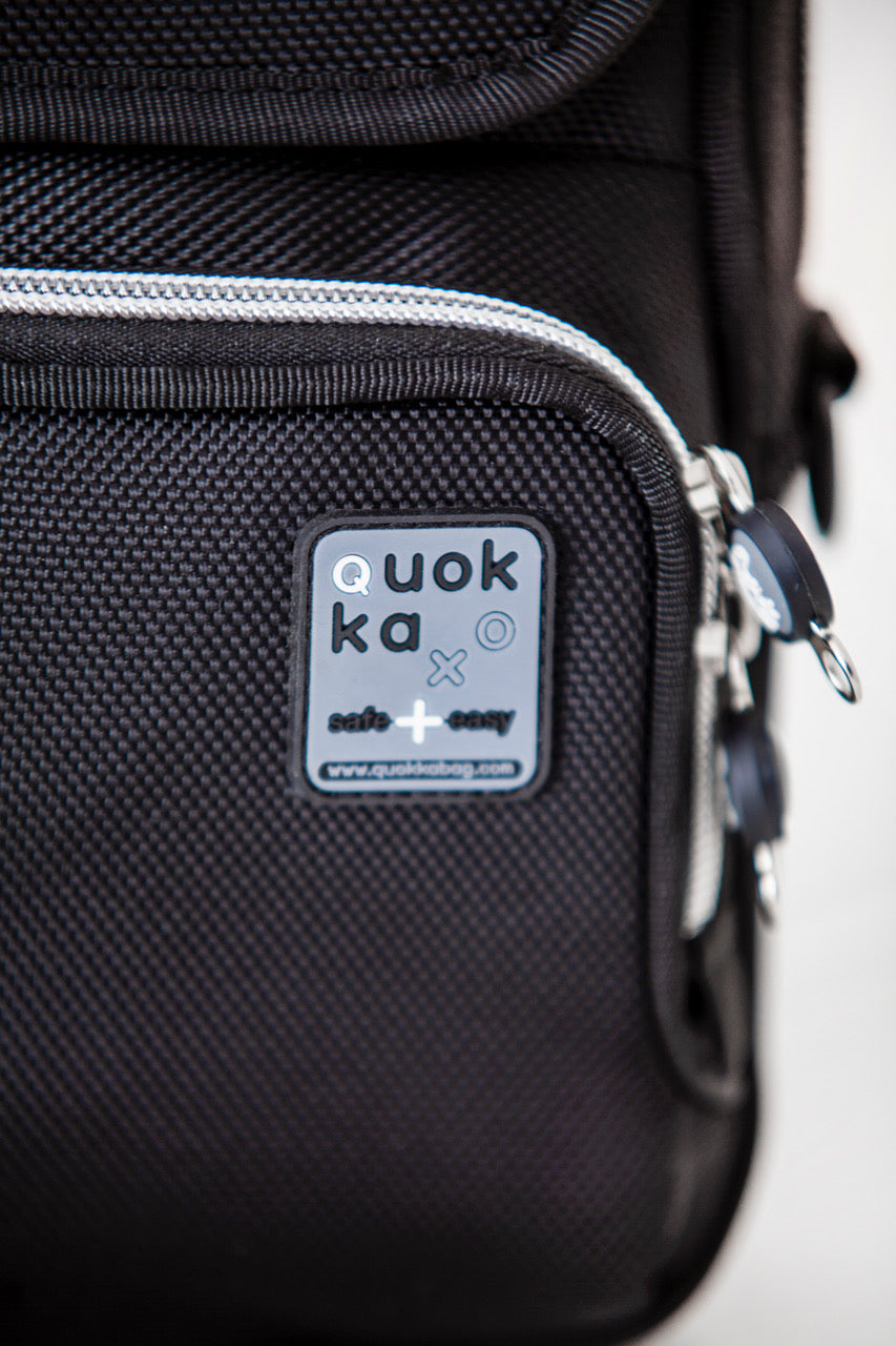 Quokka Bag V-ZW