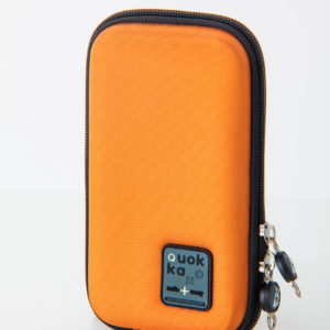 Smartphone Case - Orange