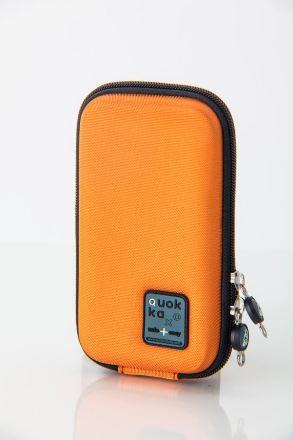 Smartphone Case - Orange