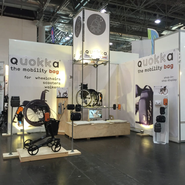 Quokka-stand-at-Rehacare-2017